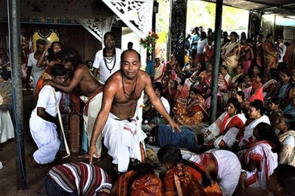 বনগাঁয় ভুয়ো তপশিলি প্রমাণপত্র বাতিলের দাবিতে জোরালো হচ্ছে মতুয়াদের আন্দোলন  