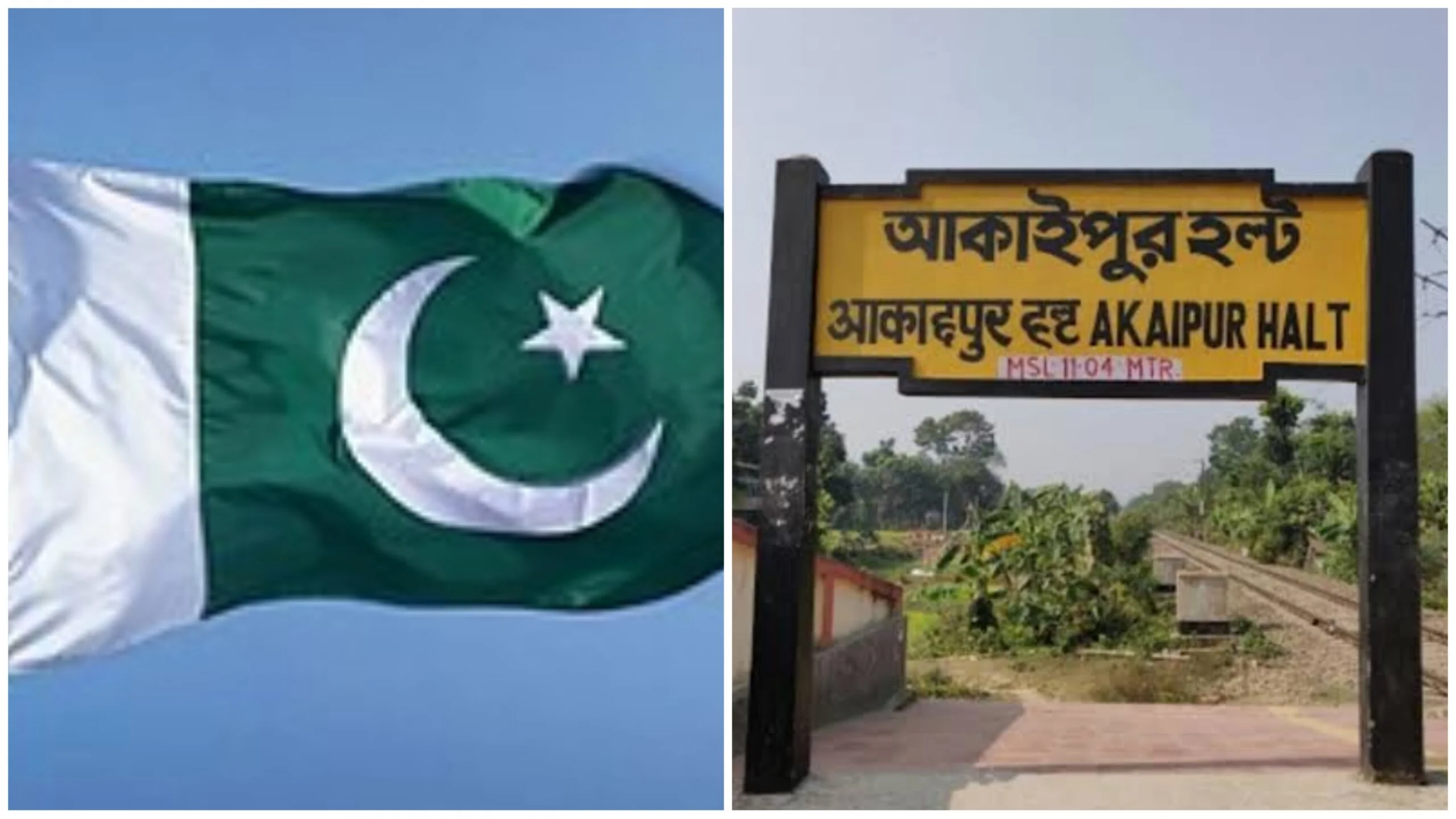 পাকিস্তানের পতাকা লাগিয়ে দাঙ্গার পরিকল্পনা, পুলিশের জালে দুই হিন্দুত্ববাদী