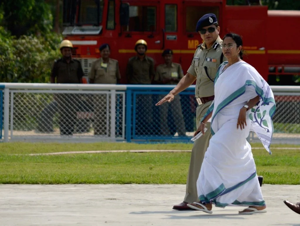 জাফরাবাদের নিহত বাবা-ছেলেকে নিয়ে রাজনীতির অভিযোগ, 'যার যা মর্জি' বললেন মুখ্যমন্ত্রী