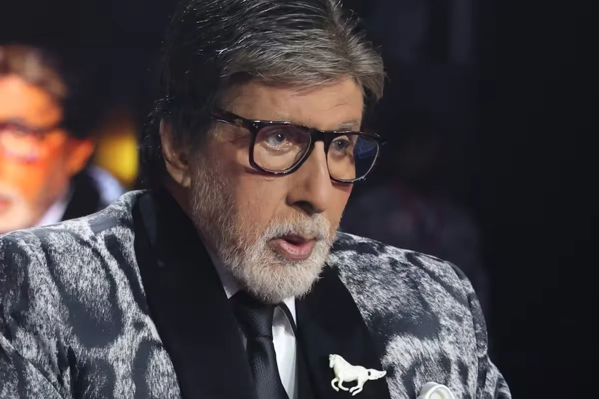 অবশেষে নীরবতা ভঙ্গ! পহেলগাঁও জঙ্গি হামলা এবং অপারেশন সিঁদুর নিয়ে পোস্ট অমিতাভ বচ্চনের