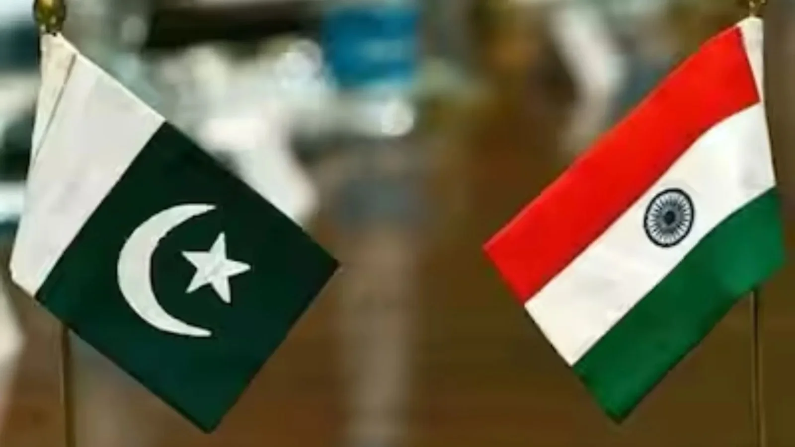 বিকালে ভারত-পাকিস্তানের DGMO-র মধ্যে বৈঠক