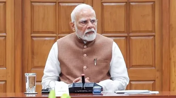 BREAKING, আজ রাত ৮টায় জাতির উদ্দেশে প্রধানমন্ত্রীর ভাষণ