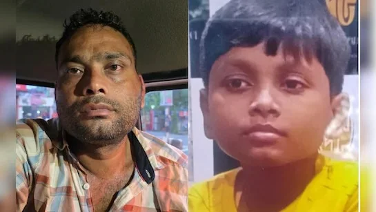 মায়ের প্রেমিকের হাত খুন ১০ বছরের বালক!