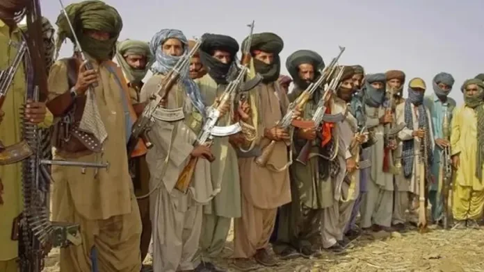 বালুচিস্তান জুড়ে ৭১টি হামলার দায় স্বীকার করল বিএলএ, পাকিস্তানের যুদ্ধবিরতি আসলে 'প্রতারণা'