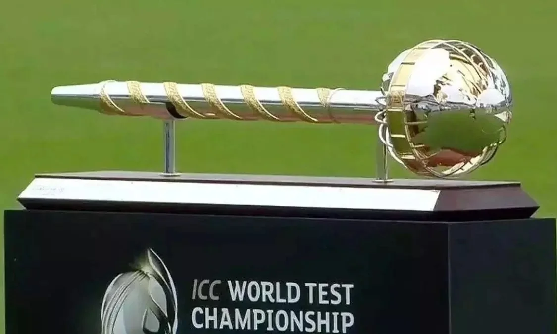 বিশ্ব টেস্ট চ্যাম্পিয়নশিপ: ভারত পাচ্ছে ১২.৩২ কোটি টাকা