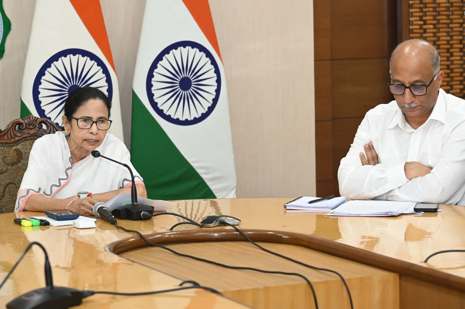 সুপ্রিম নির্দেশ মেনে পরীক্ষায় বসতেই হবে চাকরিহারাদের, বার্তা মুখ্যমন্ত্রীর