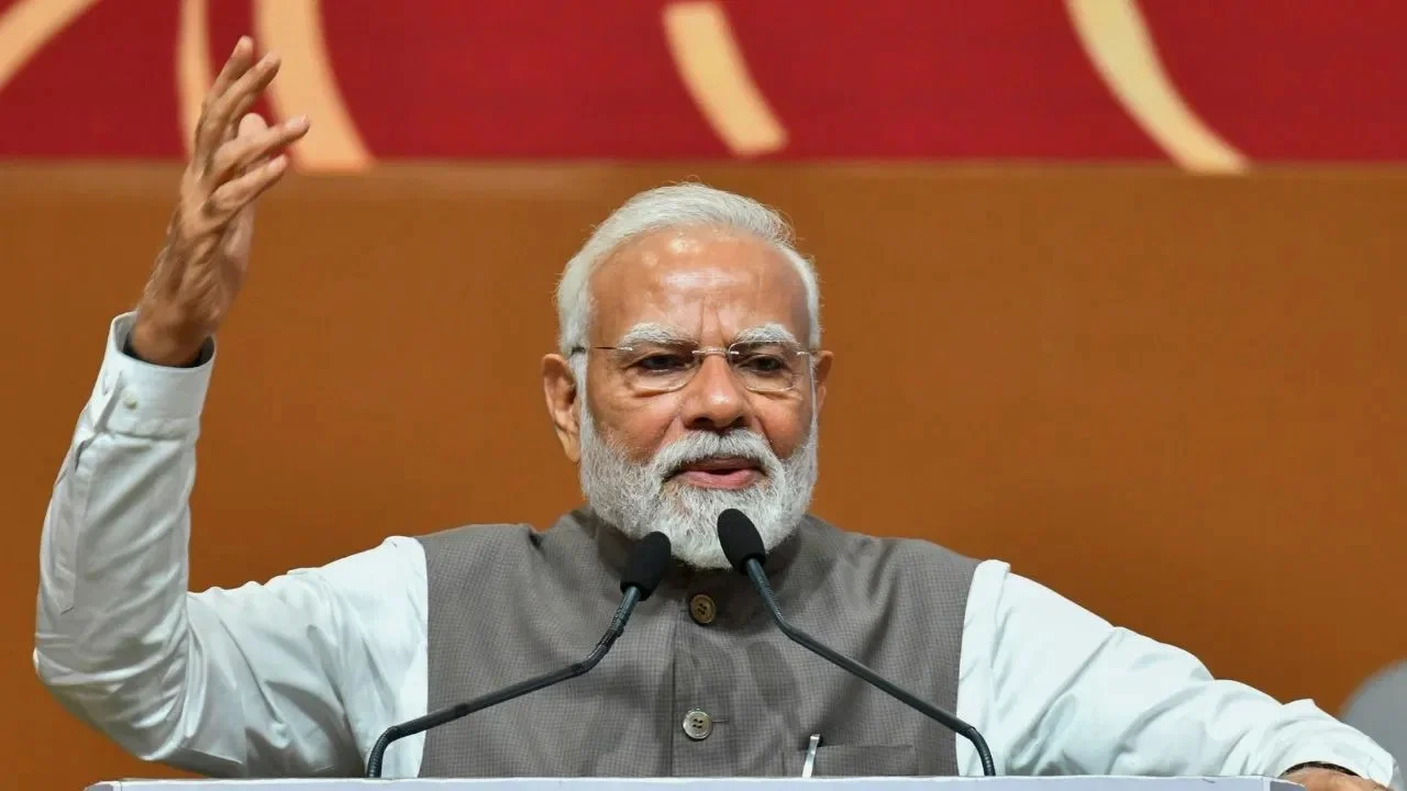 আলিপুরদুয়ারে সিটি গ্যাস বিতরণ প্রকল্পের উদ্বোধন করলেন প্রধানমন্ত্রী