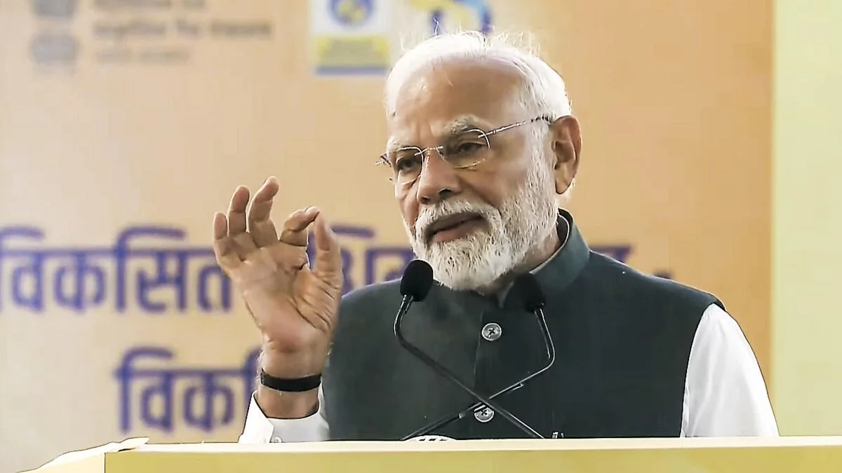 আলিপুরদুয়ার জনসভা থেকে বিভিন্ন ইস্যুতে তৃণমূল সরকারকে নিশানা মোদির