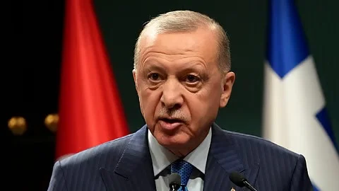 আন্তর্জাতিক পরিবার ফোরাম : পরিবার কাঠামোকে রক্ষা করার আহ্বান আহ্বান এরদোগানের