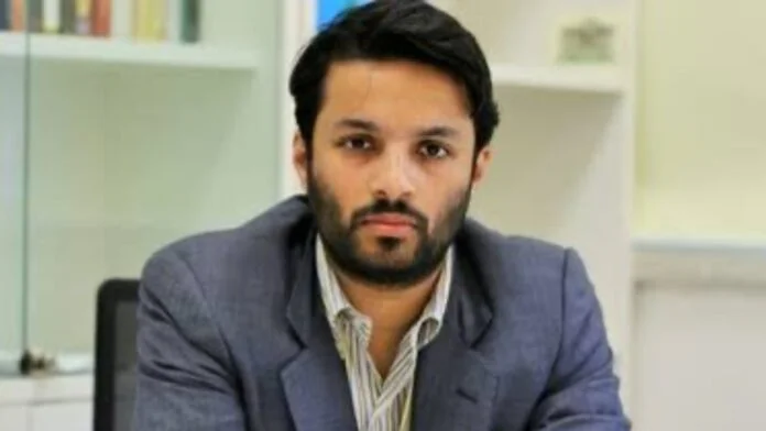 অপারেশন সিঁদুর নিয়ে প্রশ্ন, হিন্দুত্ববাদীদের অভিযোগে গ্রেফতার অধ্যাপক আলি