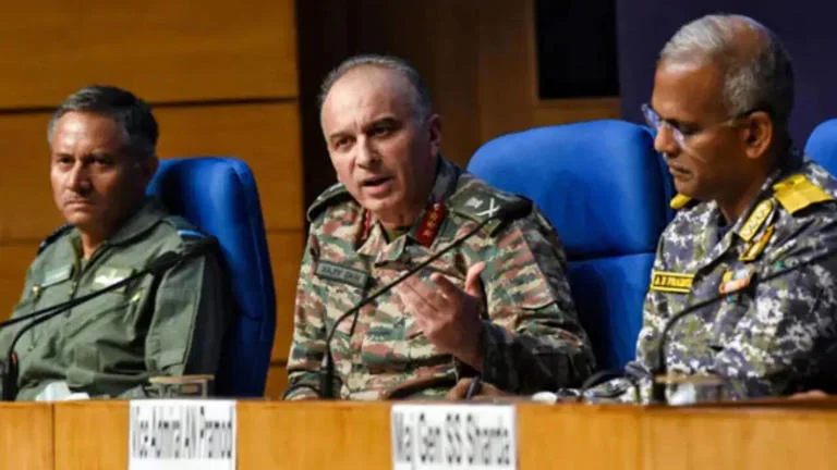 অনির্দিষ্টকালের জন্য যুদ্ধবিরতি অব্যাহত: ভারতীয় সেনাবাহিনী