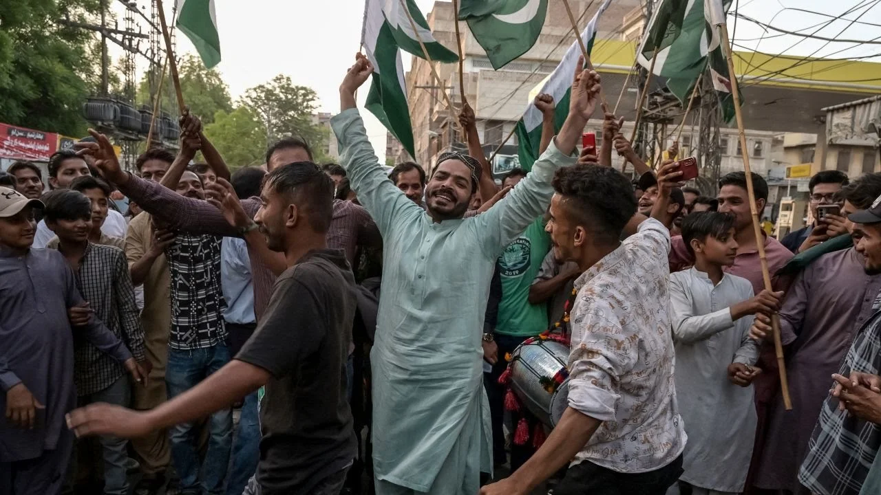 সিএনএন-এর রিপোর্ট:  কেন যুদ্ধবিরতিতে রাজি হল ভারত-পাকিস্তান?