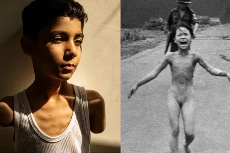 আমি এখন কীভাবে তোমায় জড়িয়ে ধরব মা? - ফিলিস্তিনি মাহমুদ