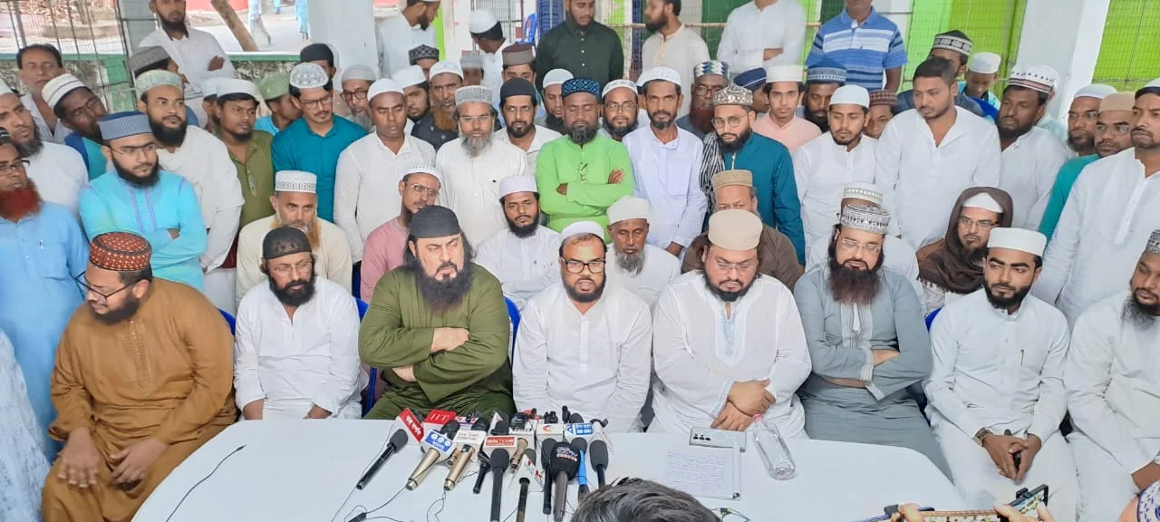 ব্রিগেডেই হবে ওয়াকফ আন্দোলনের মহাসমাবেশ