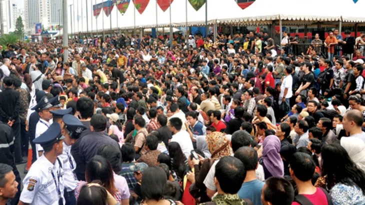 জনসংখ্যা নিয়ন্ত্রণ থেকে ভারসাম্য রক্ষায় ইন্দোনেশিয়ার নতুন কৌশল