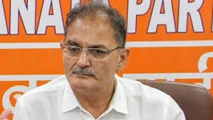 পাক-অধিকৃত কাশ্মীর ভারতেরই: বড় দাবি বিজেপি নেতার