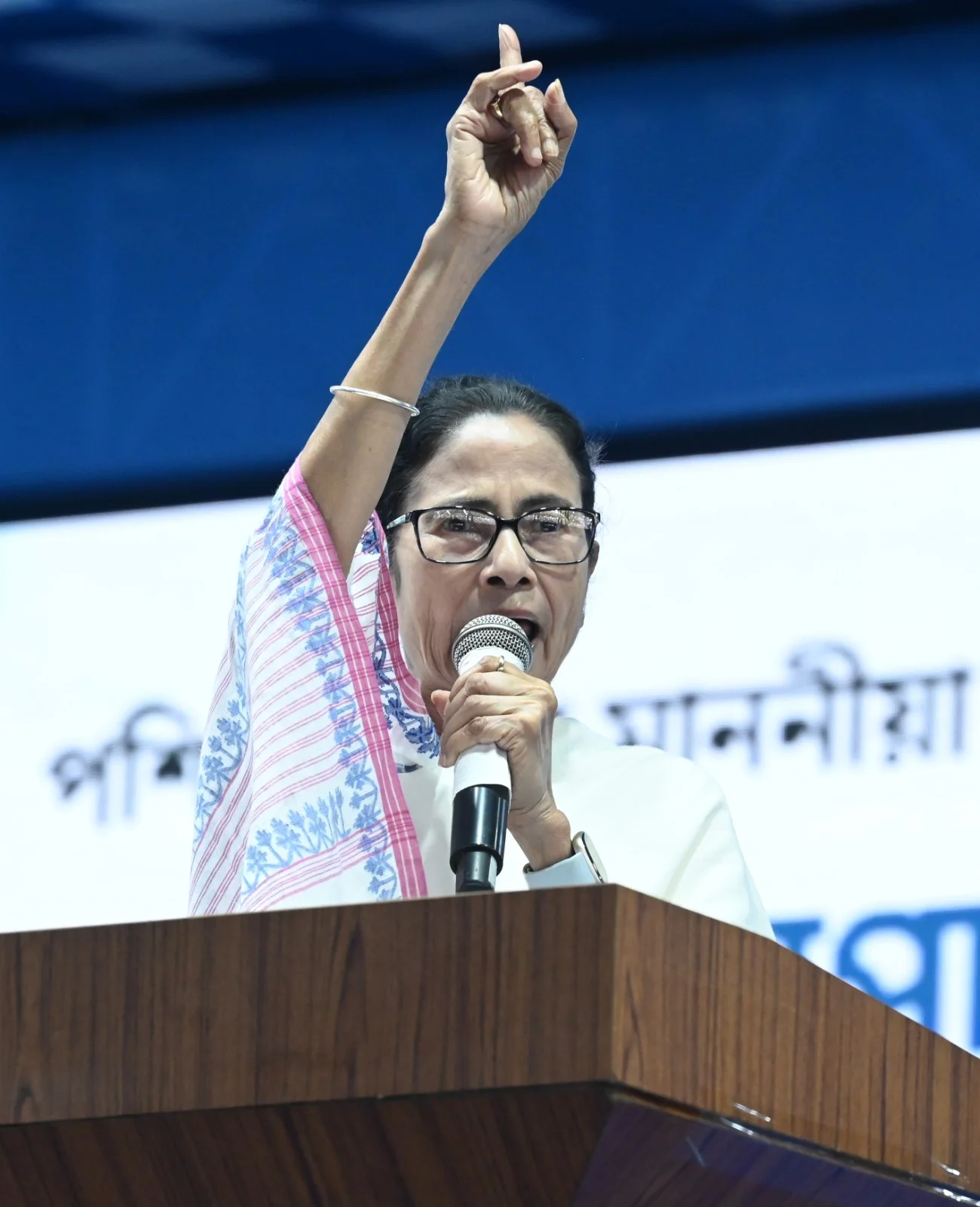 গোটা বাংলা জুড়ে ঘেরাও কর্মসূচি হবে: মমতা