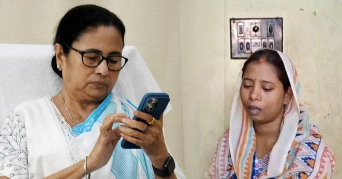 আজ তিনদিনের উত্তরবঙ্গ সফরে মুখ্যমন্ত্রী