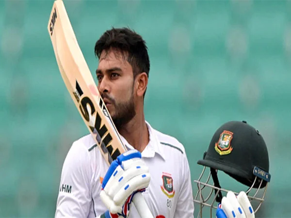 আইসিসি-র সেরা খেলোয়াড় মিরাজ