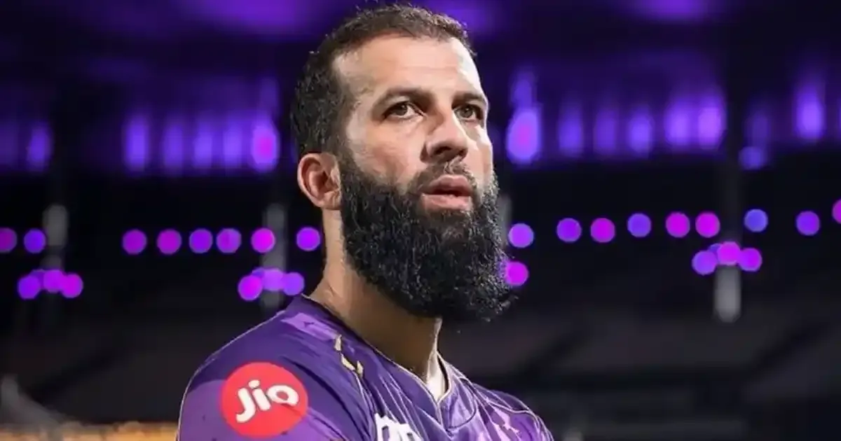 ‘অপারেশন সিঁদুর’-এর সময় পাক-অধ্যুষিত কাশ্মীরেই আটকে যান মঈন আলির বাবা-মা