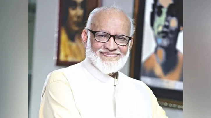 বরেণ্য সংগীত শিল্পী মুস্তাফা জামান আব্বাসীর ইন্তেকাল