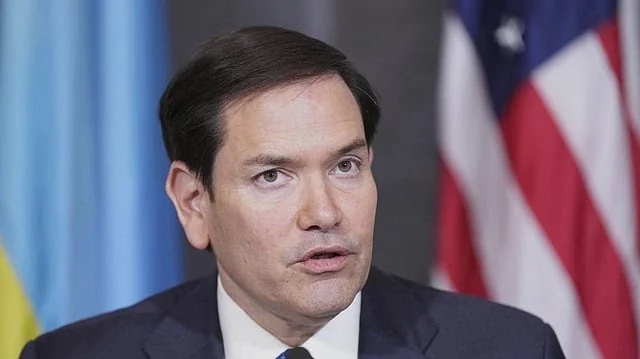 ইরানকে পরমাণু শক্তিধর হতে দেবে না যুক্তরাষ্ট্র: মার্কো রুবিও