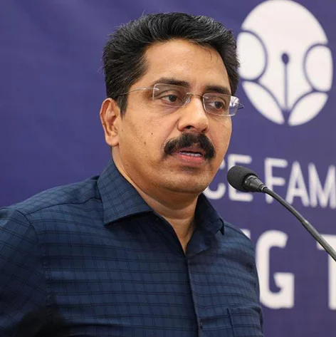 রাজ্য থেকে হজ ব্যবস্থাপনার প্রক্রিয়া চূড়ান্ত: পি বি সলিম