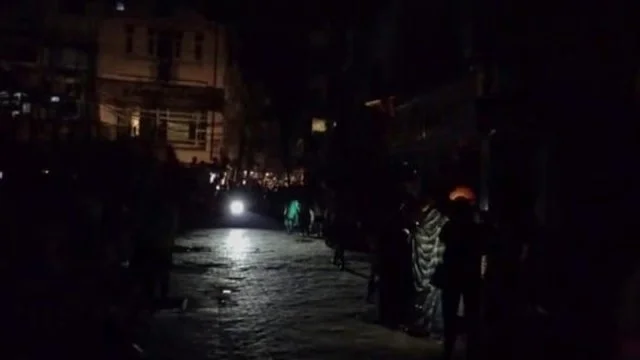 শুক্রবার সন্ধ্যা থেকে ফের পাকিস্তানি ড্রোন হামলা, প্রত্যুত্তর ভারতের