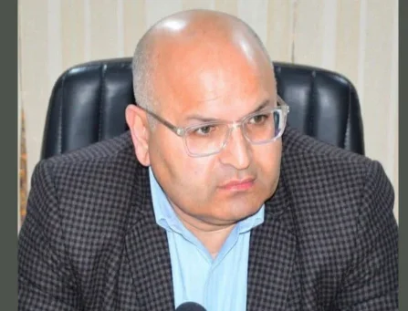 পাক গোলায় প্রাণ গেল কাশ্মীরের সরকারি আধিকারিকের