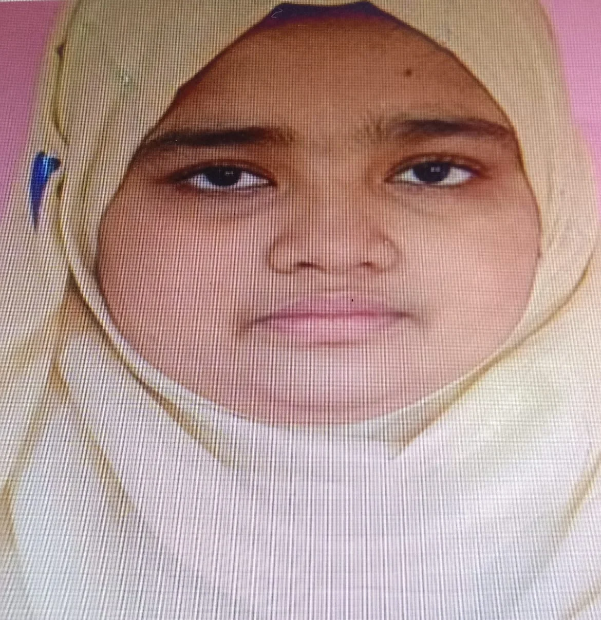 হাই মাদ্রাসায় যুগ্মভাবে প্রথম হয়েছেন ফাহামিদা ইয়াসমিন