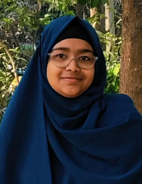 হাই মাদ্রাসা বোর্ডের পরীক্ষায় নজরকাড়া ফল নৌরিন আলামের