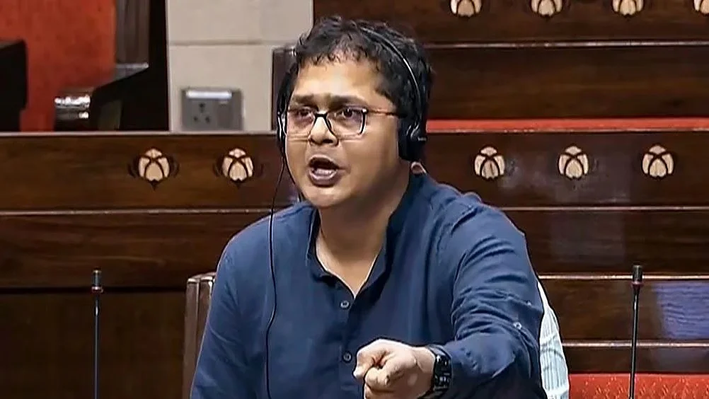 বিরোধীদের দমাতে বিজেপির অস্ত্রই ইডি: দাবি গোখলের