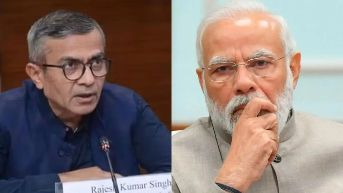 পাকিস্তানকে শায়েস্তা করতে জোরাল হচ্ছে প্রস্তুতি, মোদির সঙ্গে বৈঠকে প্রতিরক্ষা সচিব