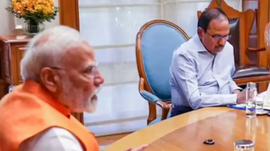 ভারত-পাক যুদ্ধ কি আসন্ন? মক ড্রিলের আগে মোদি-ডোভাল বৈঠক