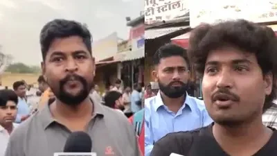 পাক এয়ার ডিফেন্স সিস্টেম গুঁড়িয়েছে ভারত, সেনার সাফল্যে জয়োল্লাস রাজস্থানে