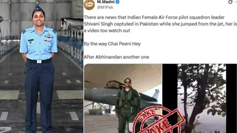 ভারত নিয়ে ভুয়ো তথ্য পাকিস্তানের, ফাঁস করল পিআইবির ফ্যাক্ট-চেকিং ইউনিট