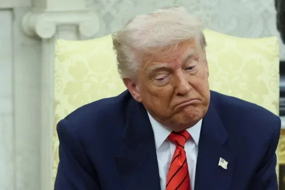 কাশ্মীর সমস্যা সমাধানের চেষ্টা করব: Donald Trump