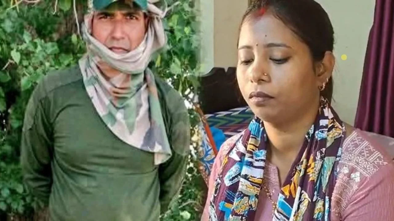 মুখ্যমন্ত্রীর সঙ্গে দেখা করতে চান পুনমের অন্তঃসত্ত্বা স্ত্রী, জওয়ানকে ছাড়াতে বিএসএফ ডিজির সঙ্গে কথা কল্যাণের