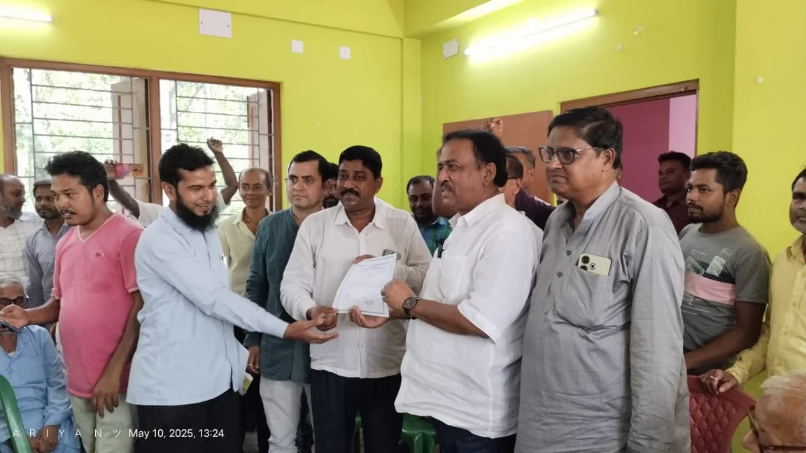 জয়নগরে সমবায় নির্বাচনে ক্ষমতা ধরে রাখল তৃণমুল কংগ্রেস