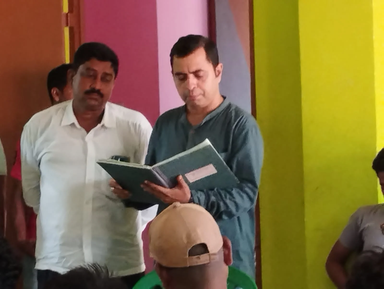 জয়নগরে সমবায় নির্বাচনে ক্ষমতা ধরে রাখল তৃণমুল কংগ্রেস