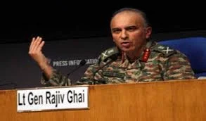 বিকালে ভারত-পাকিস্তানের DGMO-র মধ্যে বৈঠক