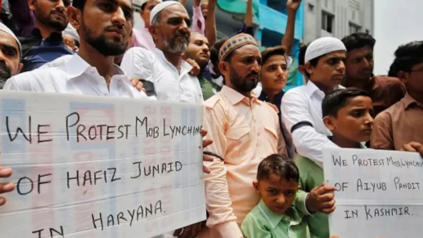 দেশজুড়ে মুসলিমদের বিরুদ্ধে ১৮৪টি হামলা-আক্রমণ ও নির্যাতন: রিপোর্ট