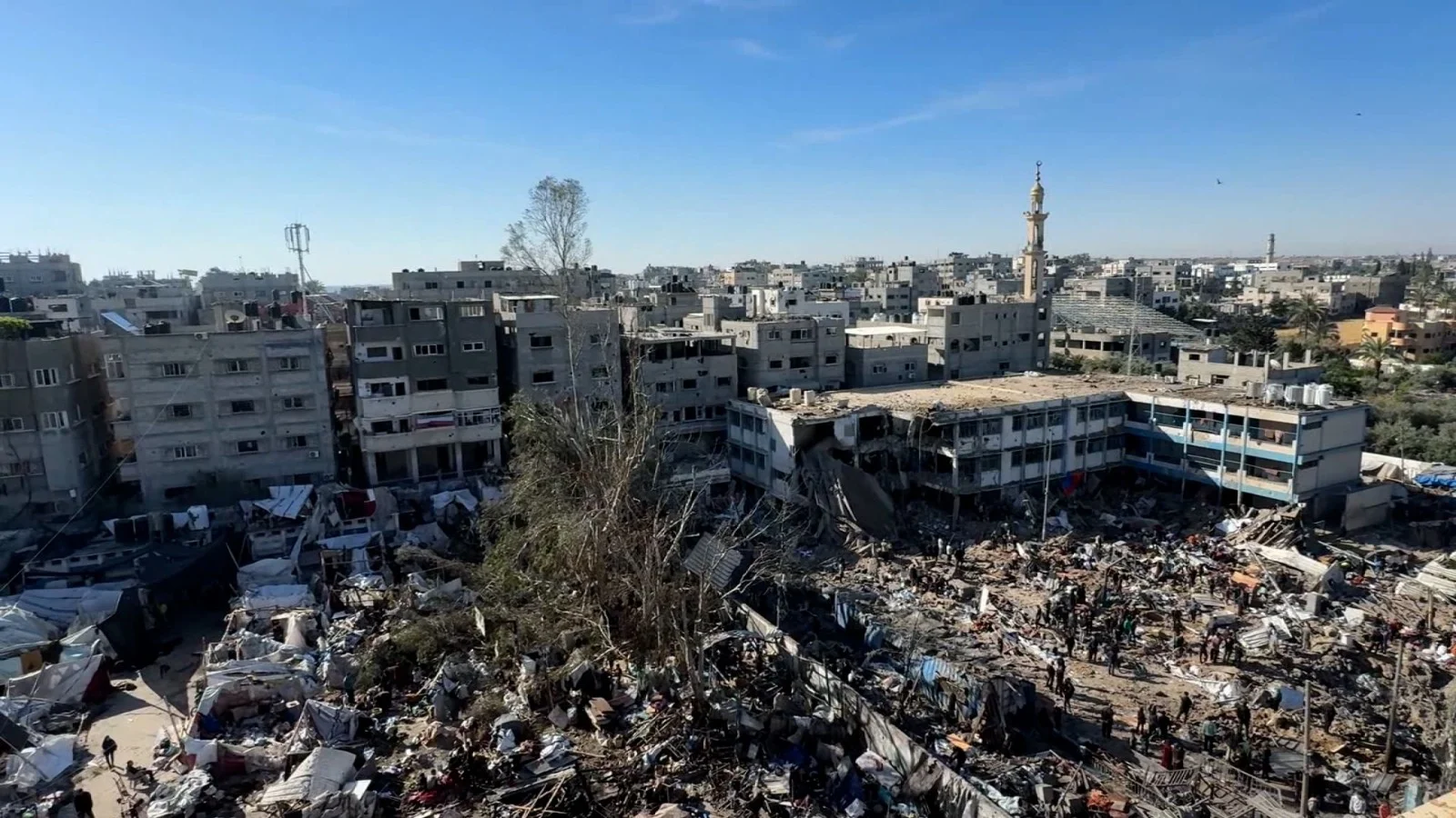 ইতিহাসের সবচেয়ে ভয়াবহ গণহত্যা বন্ধ করা মুসলিমদের ধর্মীয় দায়িত্ব: ইরান