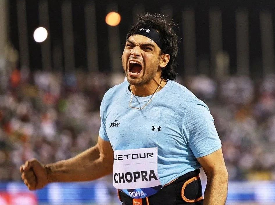 ঘাড় থেকে একটা বোঝা নামল: নীরজ