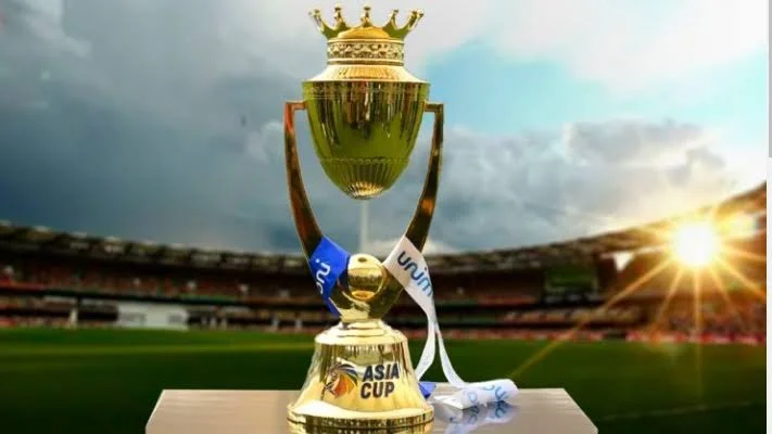 এশিয়া কাপ নিয়ে এখনও কোনও সিদ্ধান্ত হয়নি: বিসিসিআই