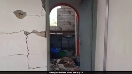 টিটাগড়ে আবাসন বিস্ফোরণে গ্রেফতার তৃণমূল কাউন্সিলর