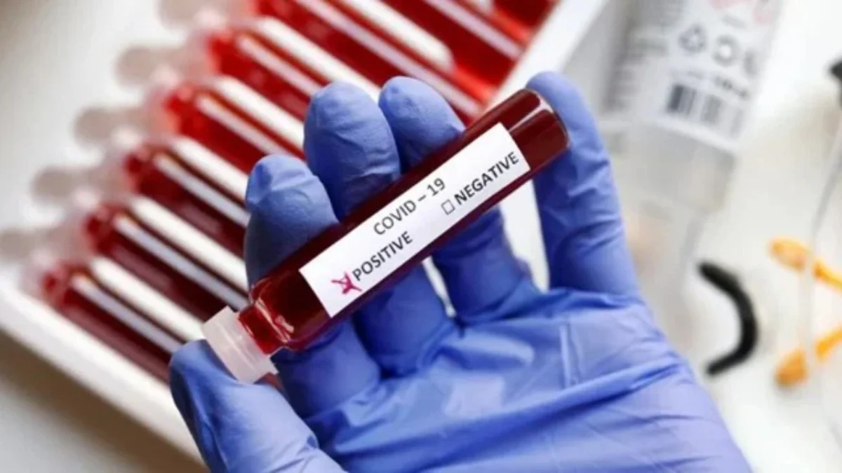 ফের কোভিড আতঙ্ক! এখনও পর্যন্ত আক্রান্তের সংখ্যা ২৫৭