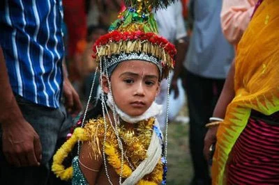 জনগণনায় ‘বিষ্ণুপ্রিয়া’ জাতির সঙ্গে মণিপুর যুক্ত না করার দাবি