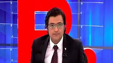 বিজেপি আইটি সেলের প্রধান এবং অর্ণব গোস্বামীর বিরুদ্ধে এফআইআর দায়ের