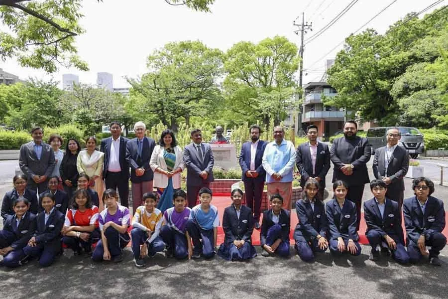 জাপান এবং আরব আমিরাতে ভারতের সর্বদলীয় প্রতিনিধি, অপারেশন সিঁদুর এবং পাকিস্তান নিয়ে বক্তব্য রাখবে দল